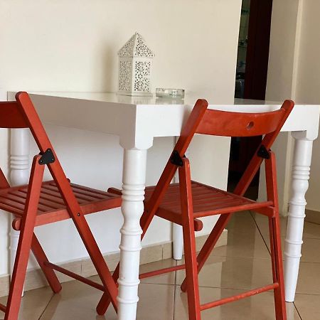 88 Apartment Himare Luaran gambar
