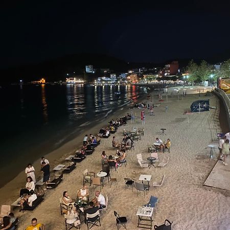 88 Apartment Himare Luaran gambar