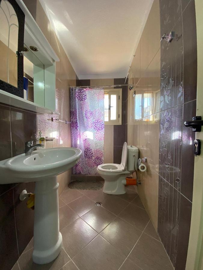 88 Apartment Himare Luaran gambar