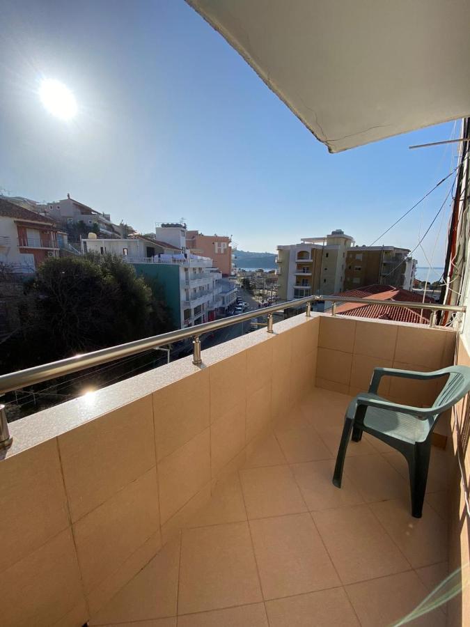 88 Apartment Himare Luaran gambar