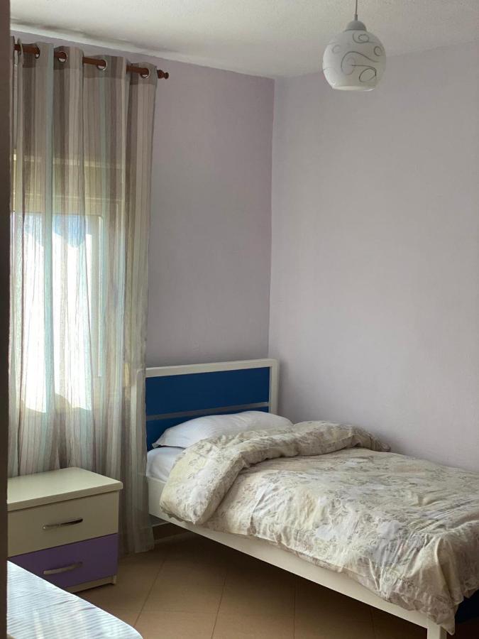 88 Apartment Himare Luaran gambar