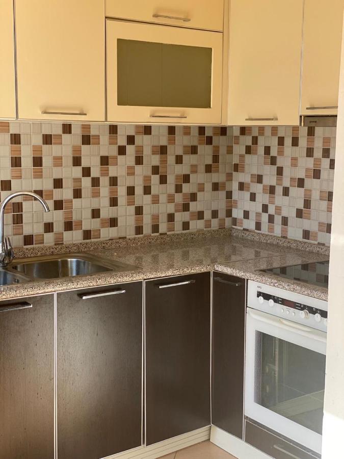 88 Apartment Himare Luaran gambar