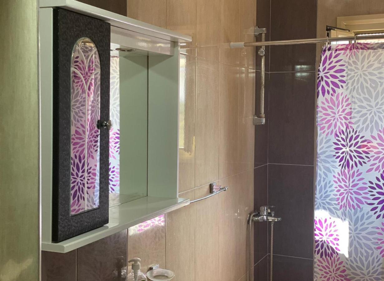 88 Apartment Himare Luaran gambar