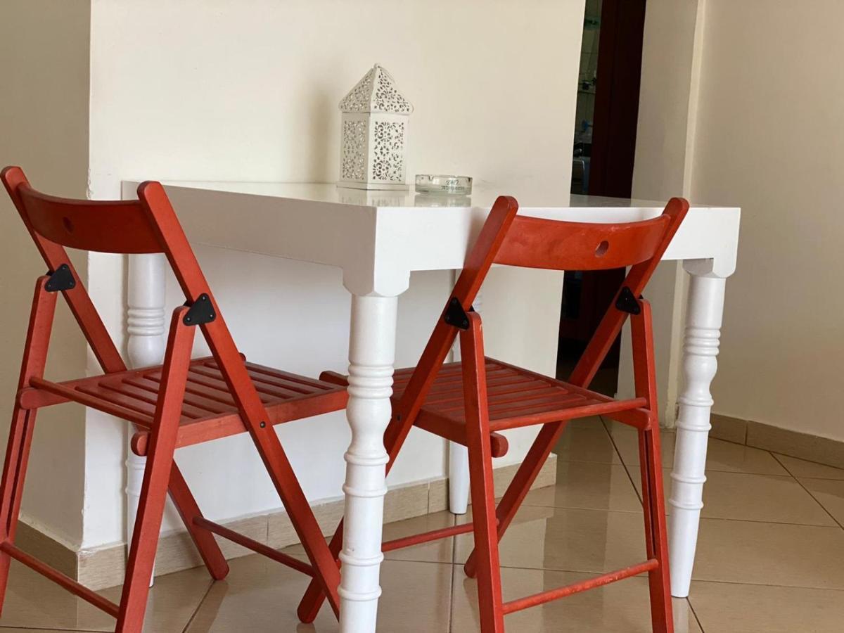 88 Apartment Himare Luaran gambar