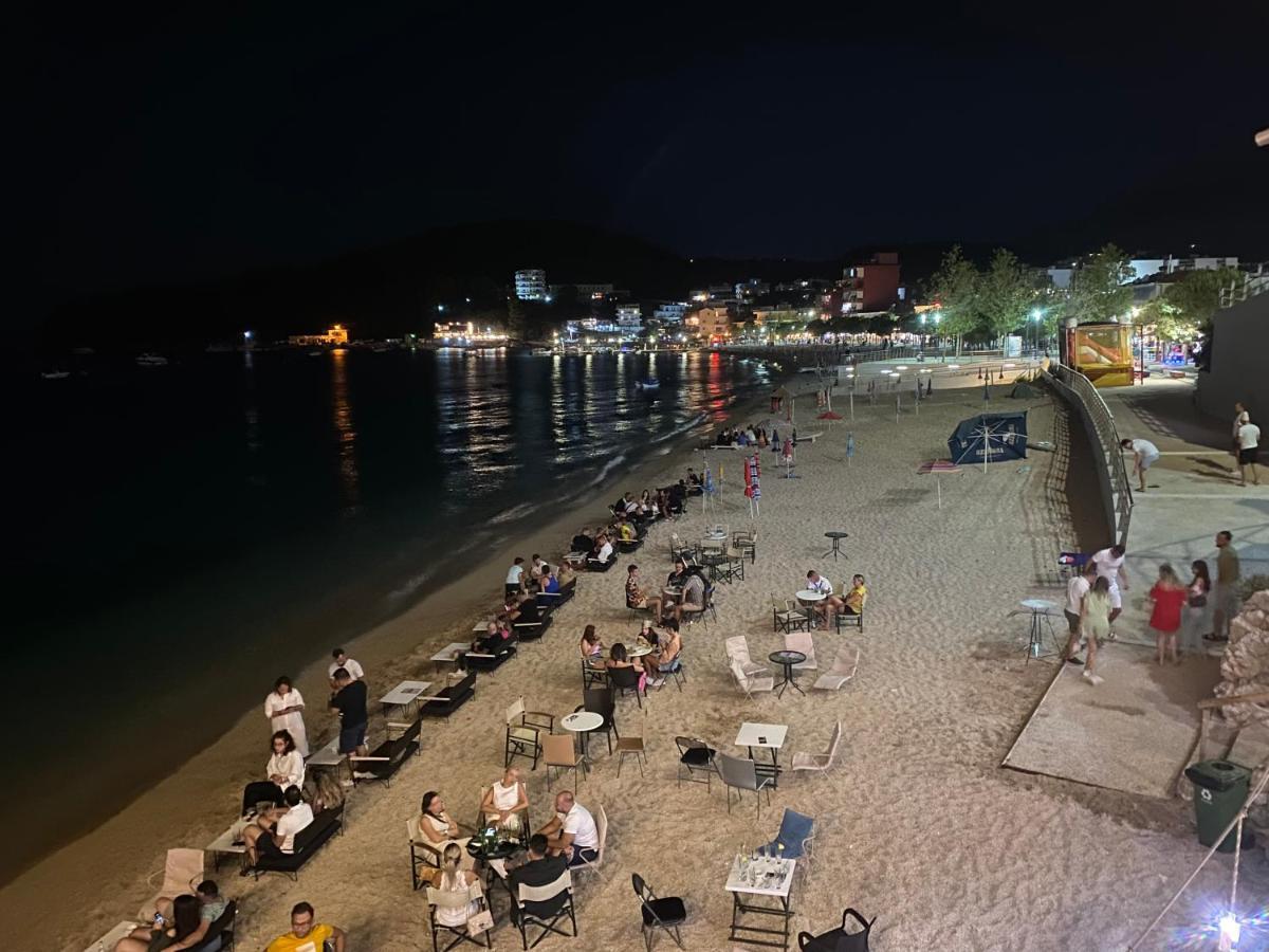 88 Apartment Himare Luaran gambar